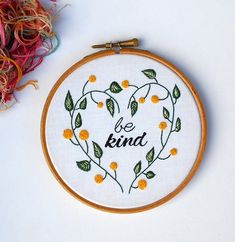 35 Most Beautiful Punch Embroidery Model Ideas